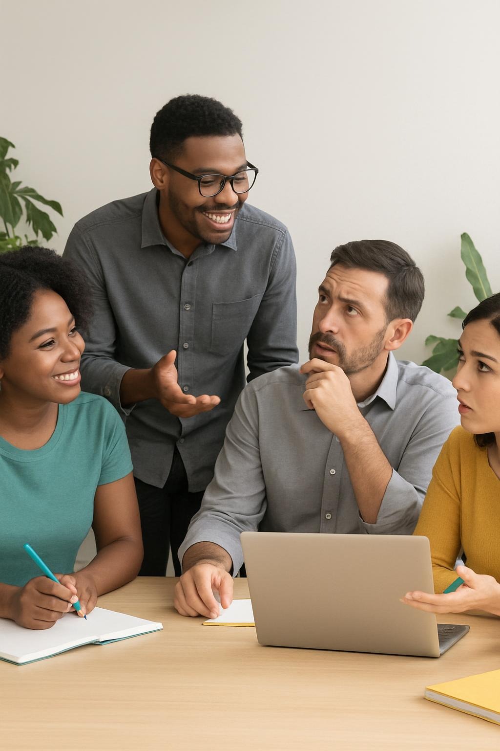 diagnóstico NR-1, consultoria empresarial, adequação lei NR-1